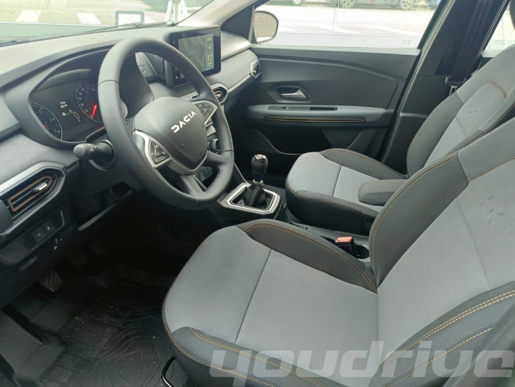 DACIA Sandero / Stepway 1.0 TCe ECO-G Extreme+ KM0 - 7