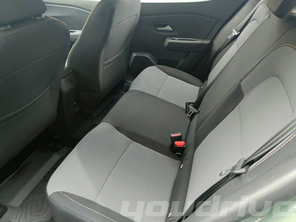 DACIA Sandero / Stepway 1.0 TCe ECO-G Extreme+ KM0 - 8