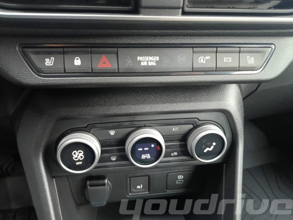 DACIA Sandero / Stepway 1.0 TCe ECO-G Extreme+ KM0 - 11