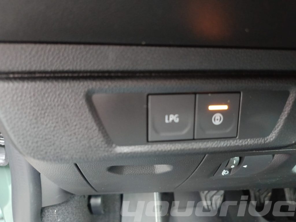 DACIA Sandero / Stepway 1.0 TCe ECO-G Extreme+ KM0 - 12