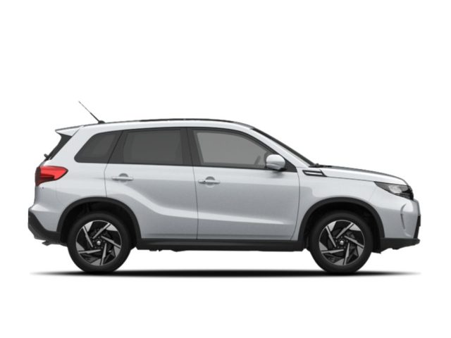 SUZUKI Vitara Vari colori metallizzato
