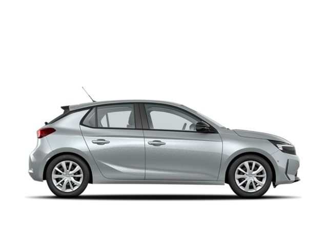 OPEL Corsa Vari colori metallizzato