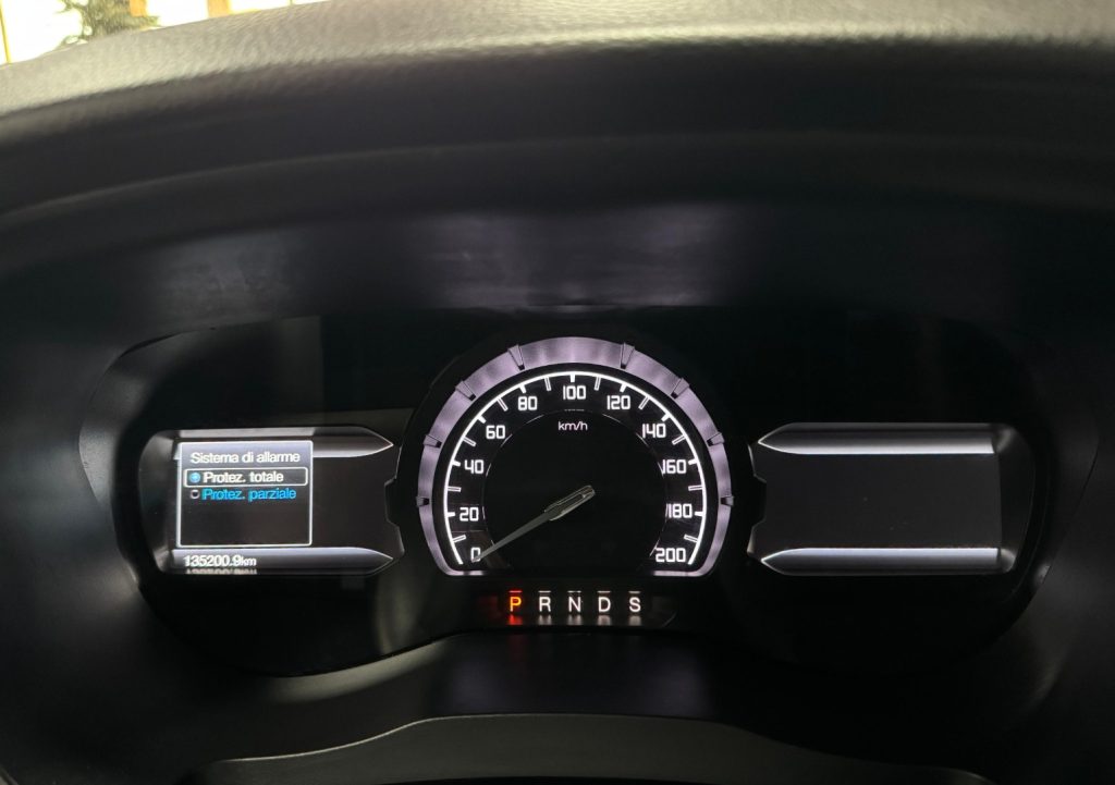 FORD Ranger 2.0 TDCi aut. DC Limited 5 posti - 12