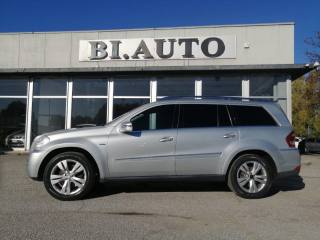 MERCEDES-BENZ GL 350