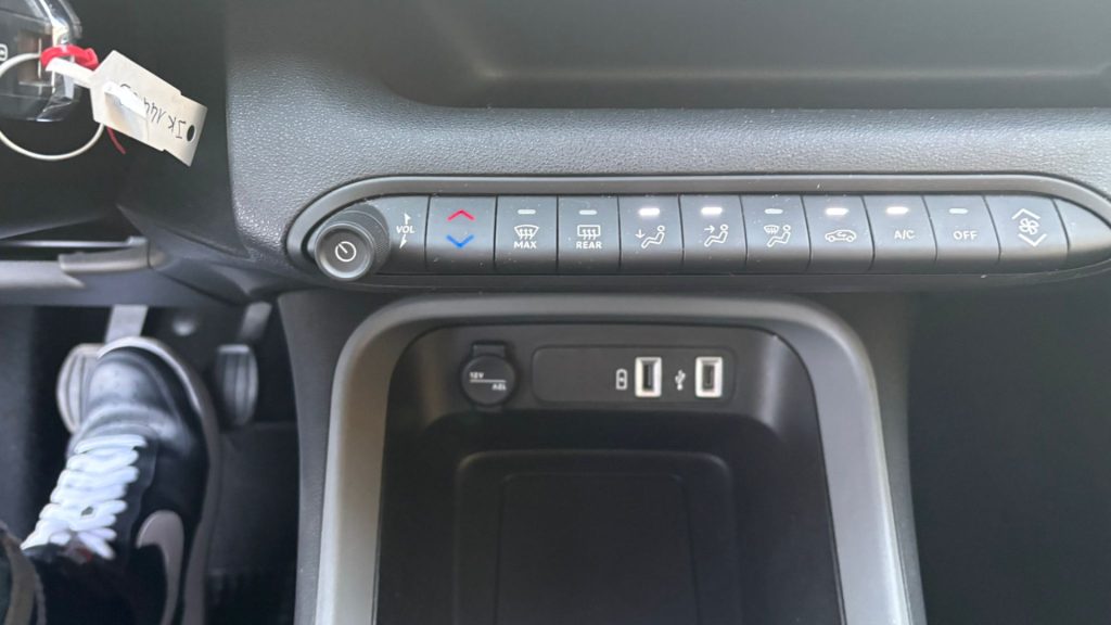 JEEP Avenger 1.2 Turbo 100 CV Longitude - 13