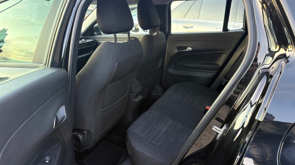 JEEP Avenger 1.2 Turbo 100 CV Longitude - 15