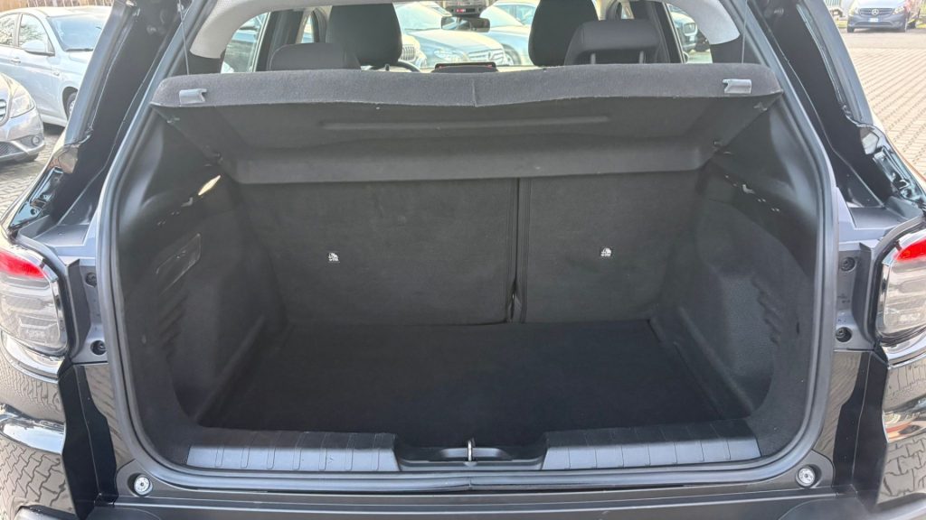 JEEP Avenger 1.2 Turbo 100 CV Longitude - 16