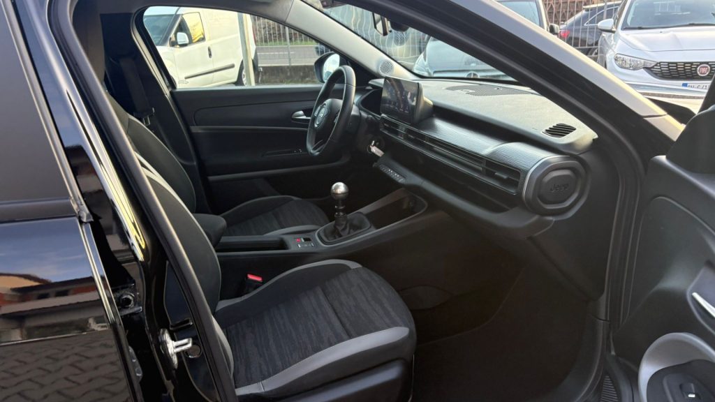 JEEP Avenger 1.2 Turbo 100 CV Longitude - 18