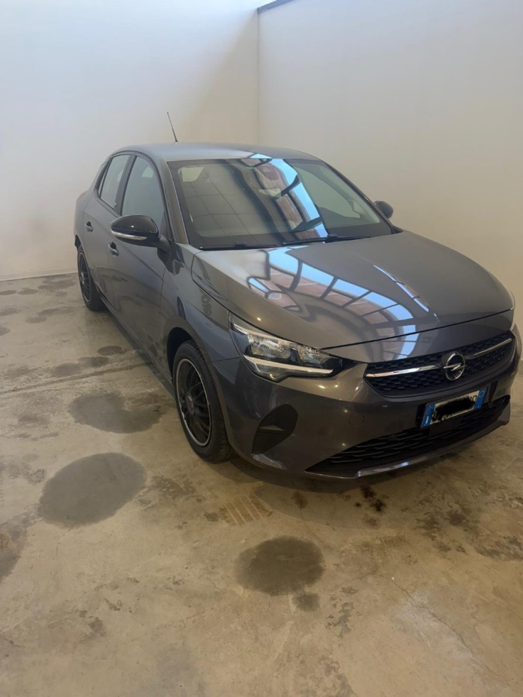 OPEL Corsa-e 5 porte Edition - 2