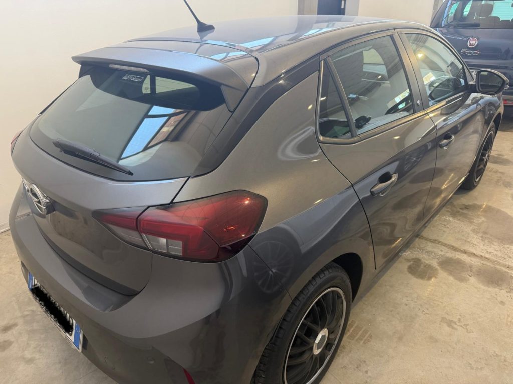 OPEL Corsa-e 5 porte Edition - 3