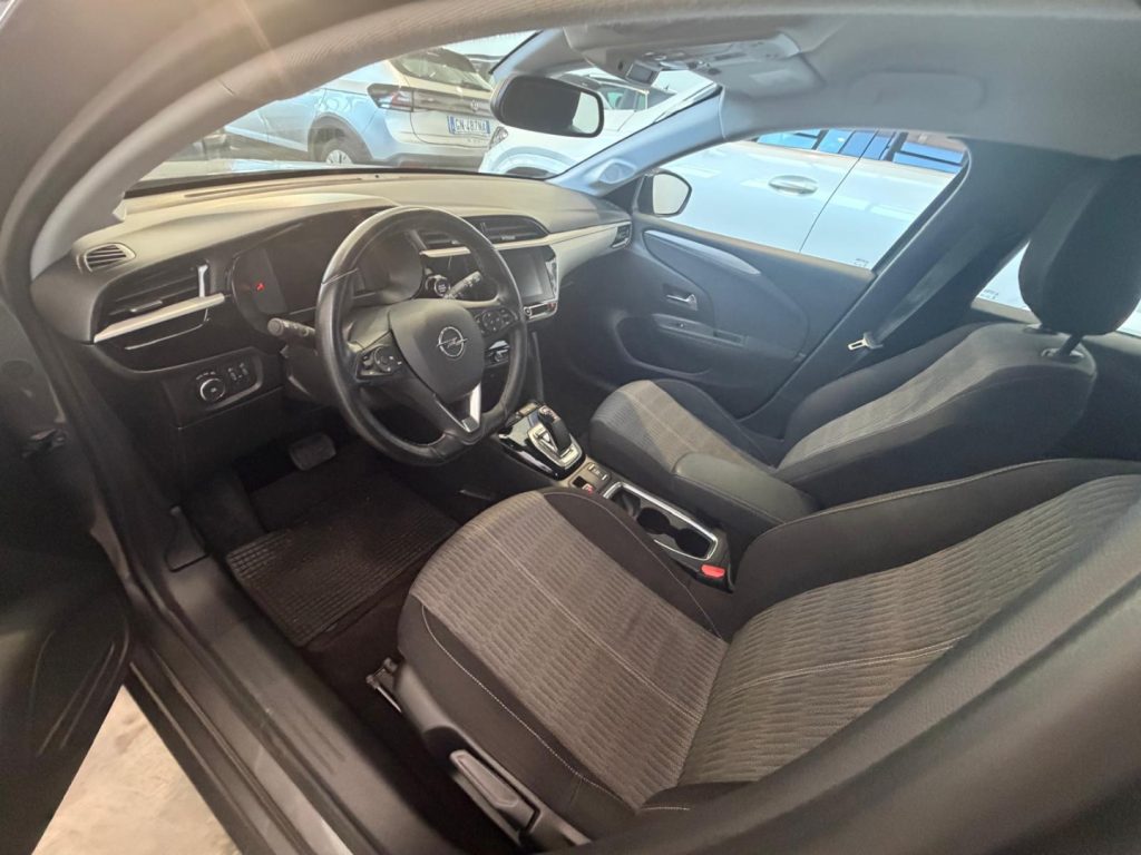 OPEL Corsa-e 5 porte Edition - 5