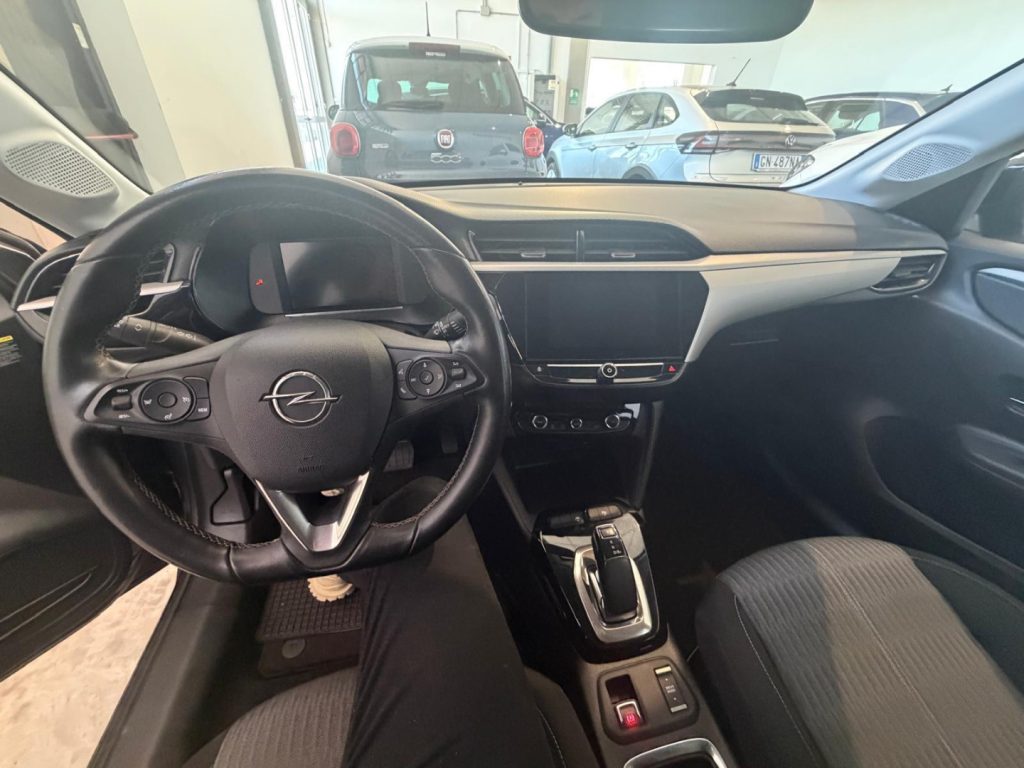 OPEL Corsa-e 5 porte Edition - 6