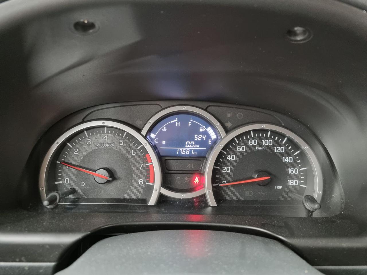 SUZUKI Jimny 1.3 4WD Evolution - 6