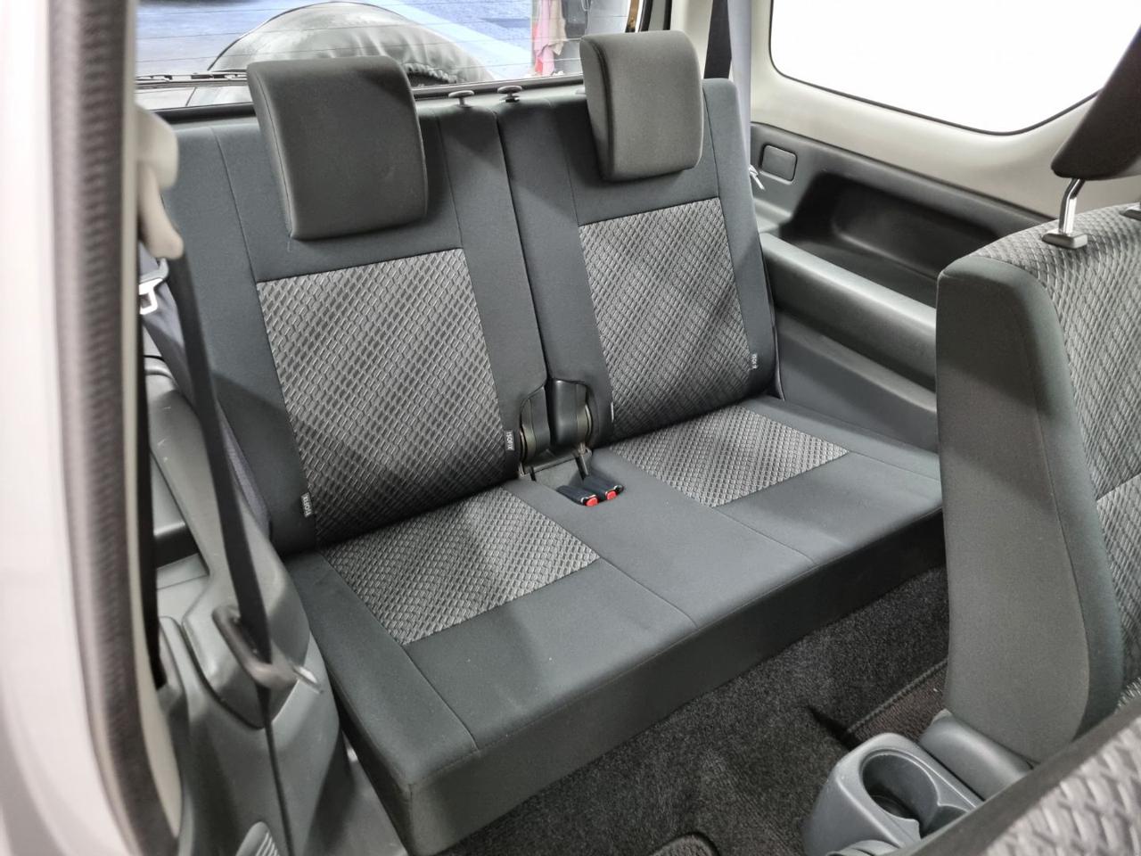 SUZUKI Jimny 1.3 4WD Evolution - 10