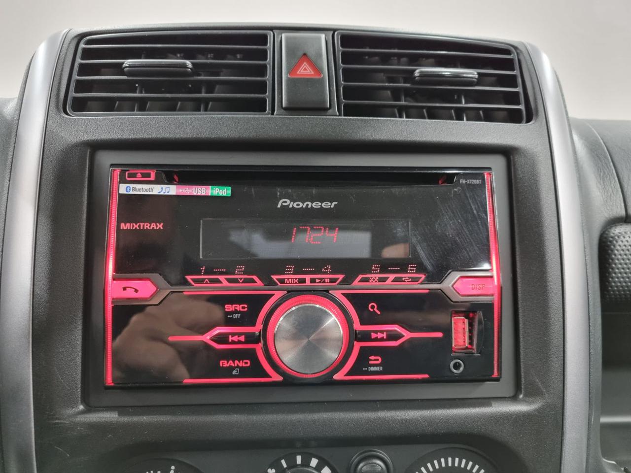 SUZUKI Jimny 1.3 4WD Evolution - 13