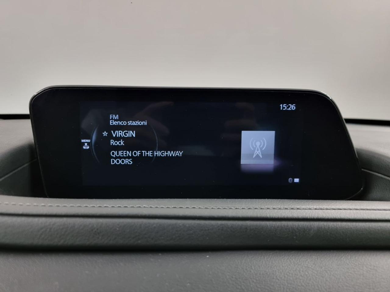 MAZDA CX-30 2.0L e-Skyactiv-G M Hybrid 2WD Evolve - 16