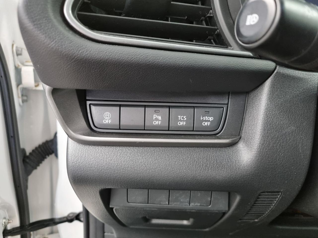 MAZDA CX-30 2.0L e-Skyactiv-G M Hybrid 2WD Evolve - 14