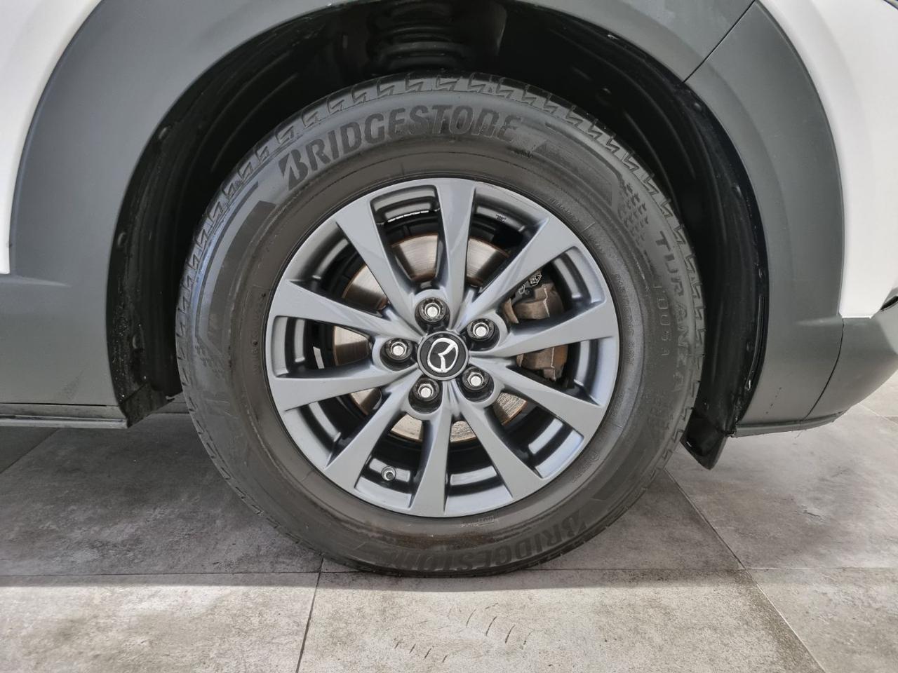 MAZDA CX-30 2.0L e-Skyactiv-G M Hybrid 2WD Evolve - 15