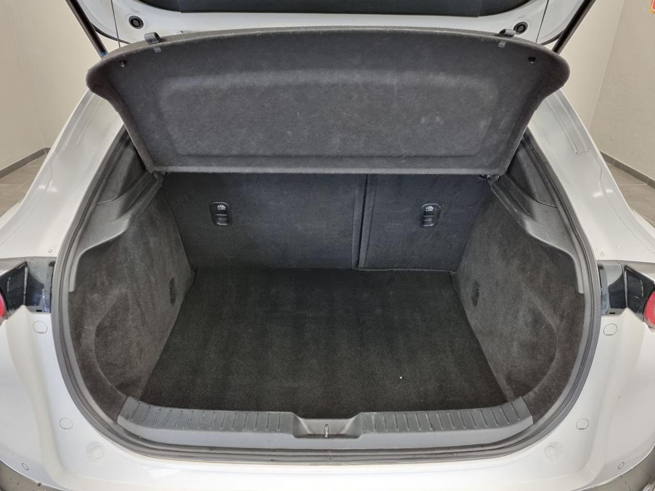 MAZDA CX-30 2.0L e-Skyactiv-G M Hybrid 2WD Evolve - 13