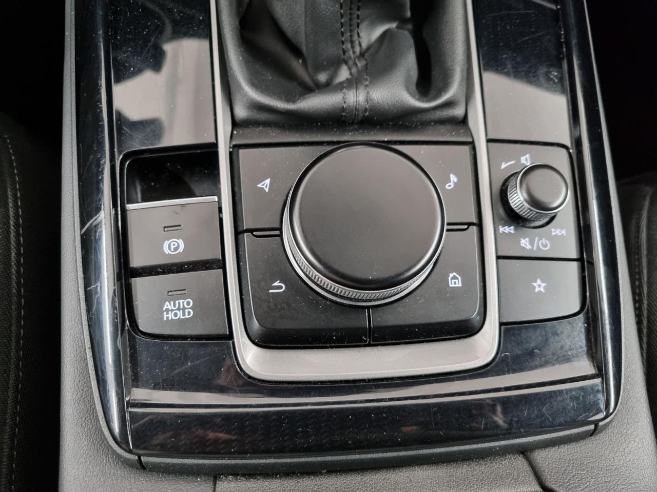 MAZDA CX-30 2.0L e-Skyactiv-G M Hybrid 2WD Evolve - 12