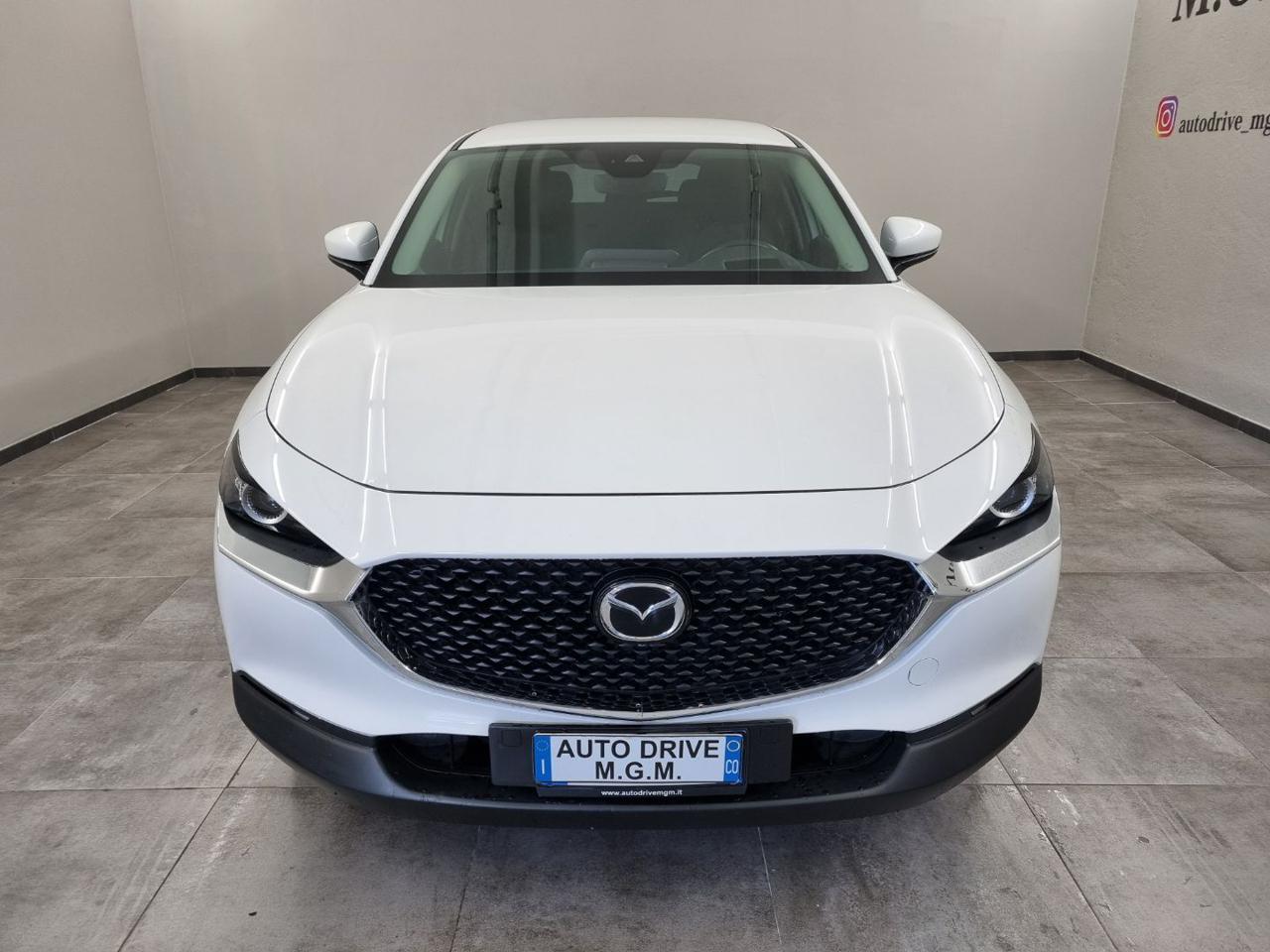 MAZDA CX-30 2.0L e-Skyactiv-G M Hybrid 2WD Evolve - 5