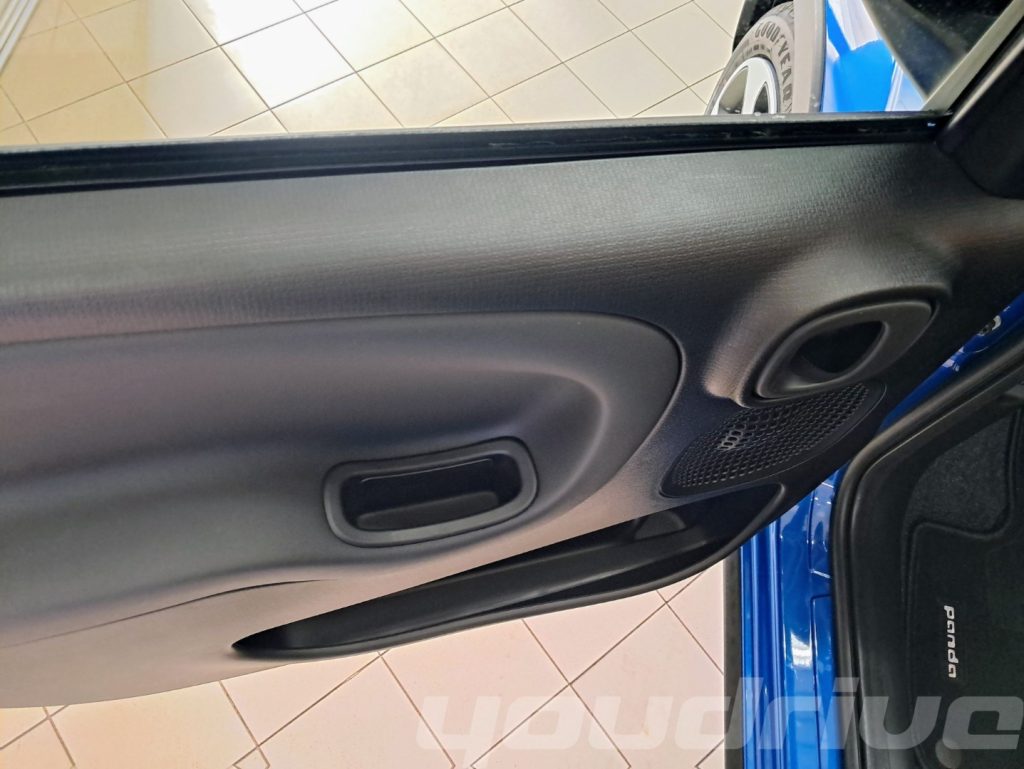 FIAT New Panda / 1.0 FireFly S&S Hybrid Pandina KM0 - 18