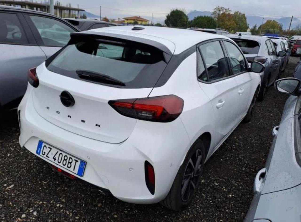OPEL Corsa 1.2 100 CV GS - 3