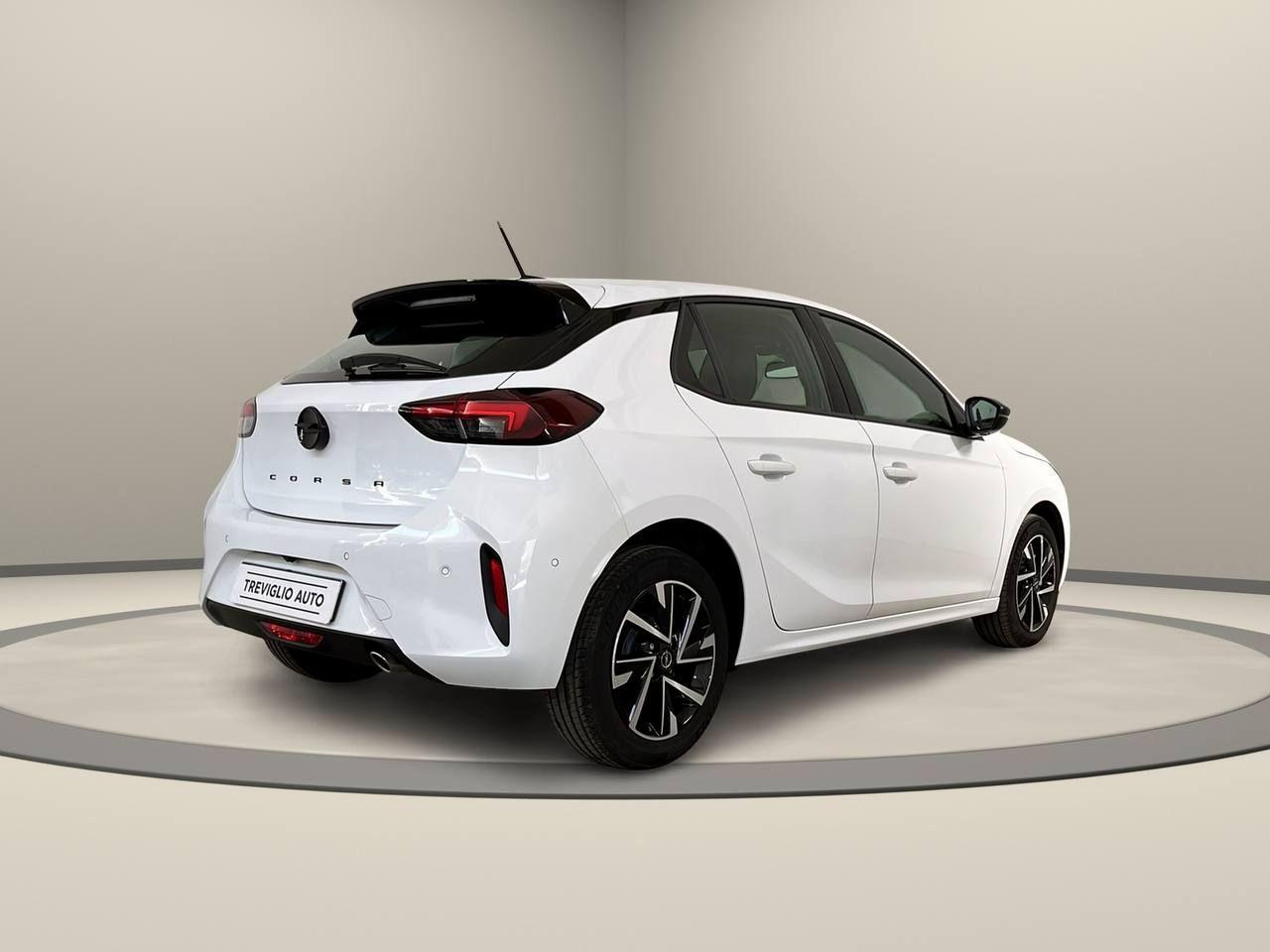 OPEL Corsa 1.2 100 CV GS - 5