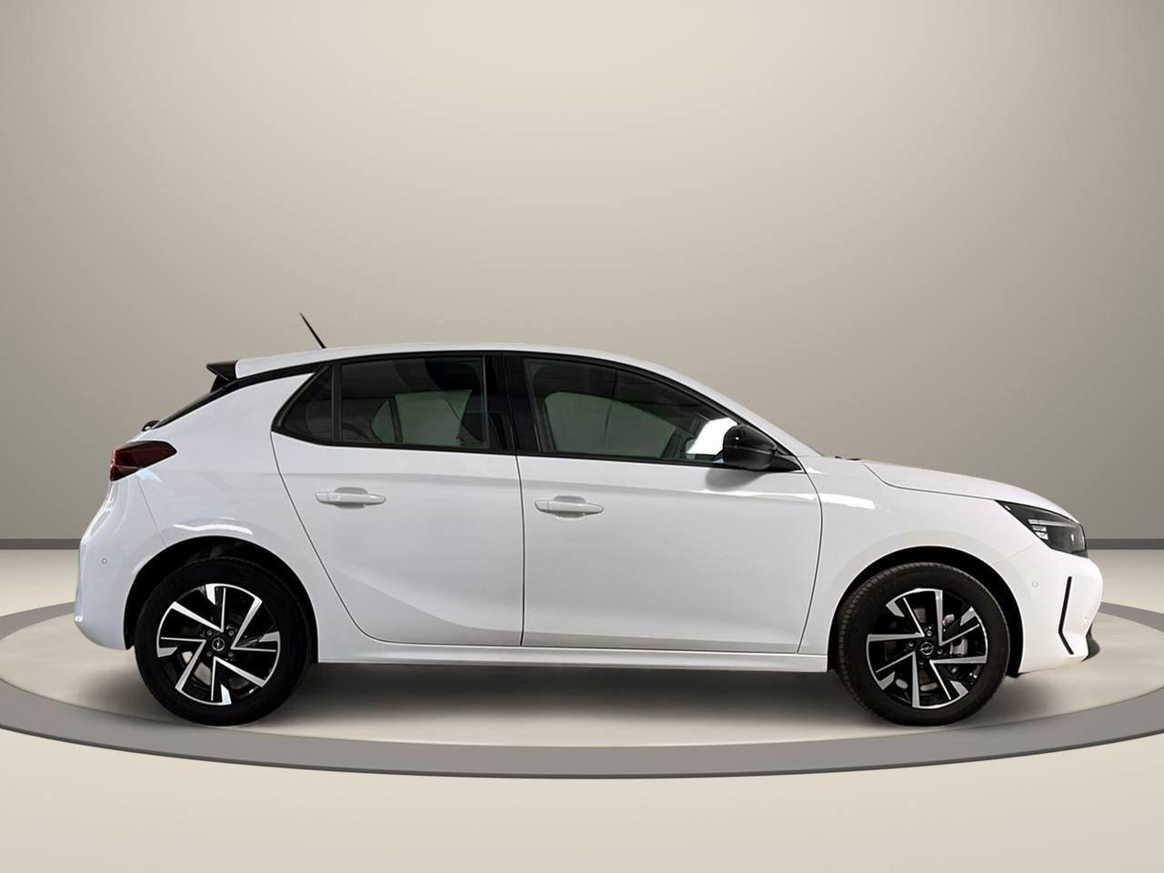 OPEL Corsa 1.2 100 CV GS - 4