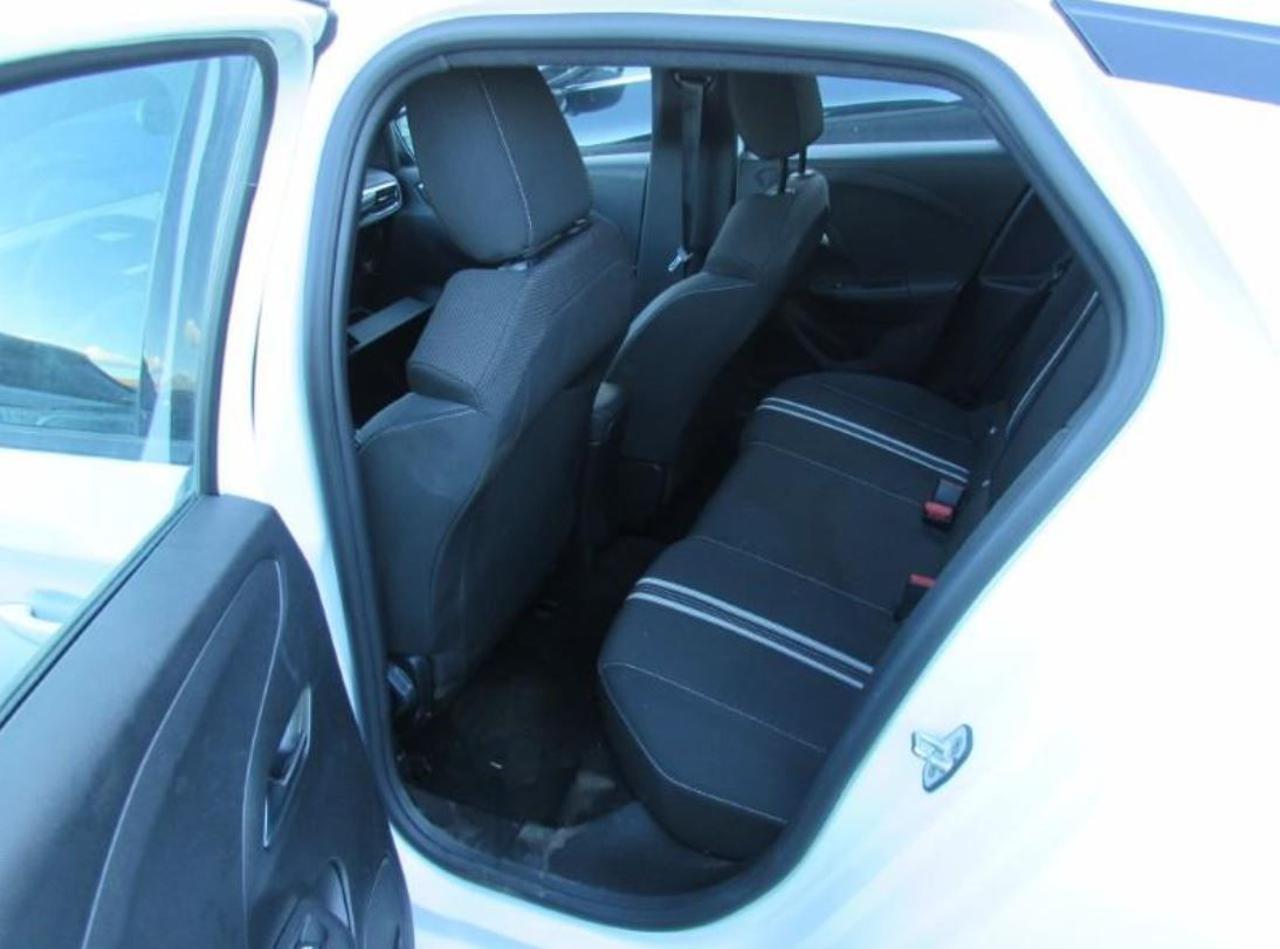 OPEL Corsa 1.2 100 CV aut. GS - 7