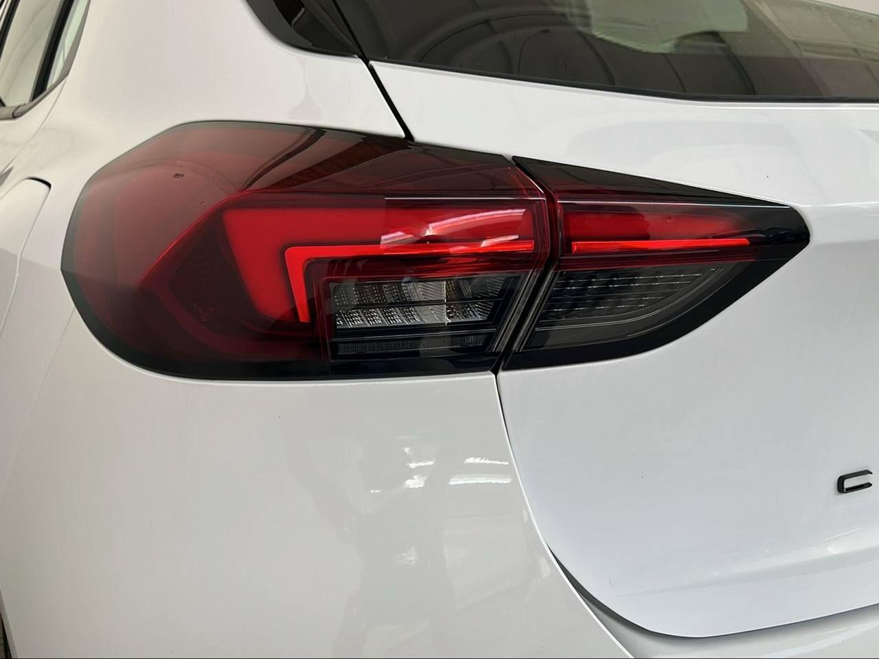 OPEL Corsa 1.2 100 CV GS - 33