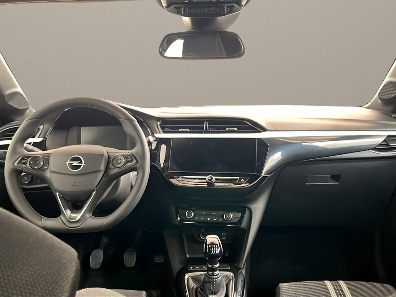 OPEL Corsa 1.2 100 CV GS - 13