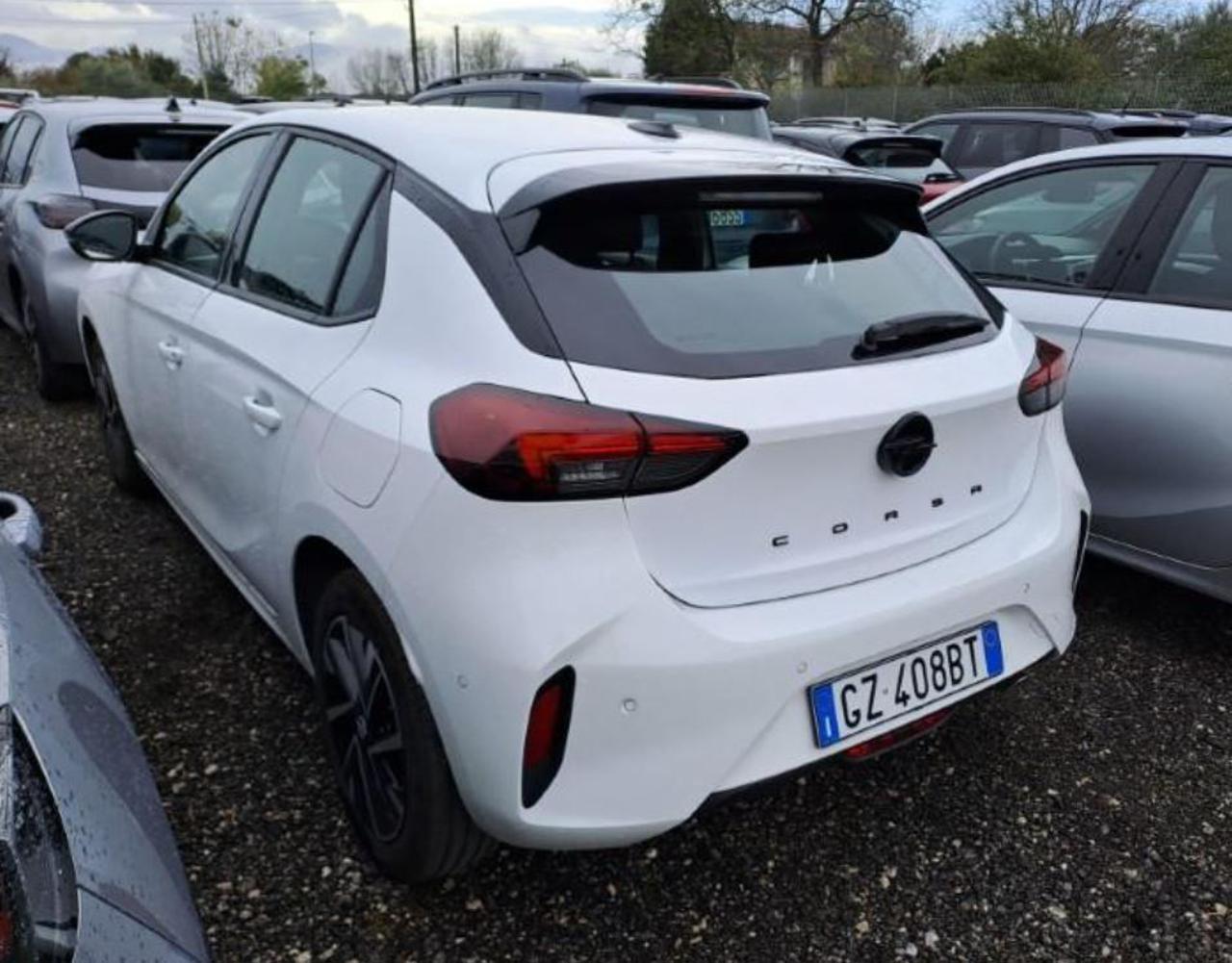 OPEL Corsa 1.2 100 CV GS - 4