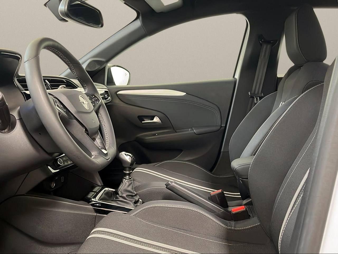 OPEL Corsa 1.2 100 CV GS - 8