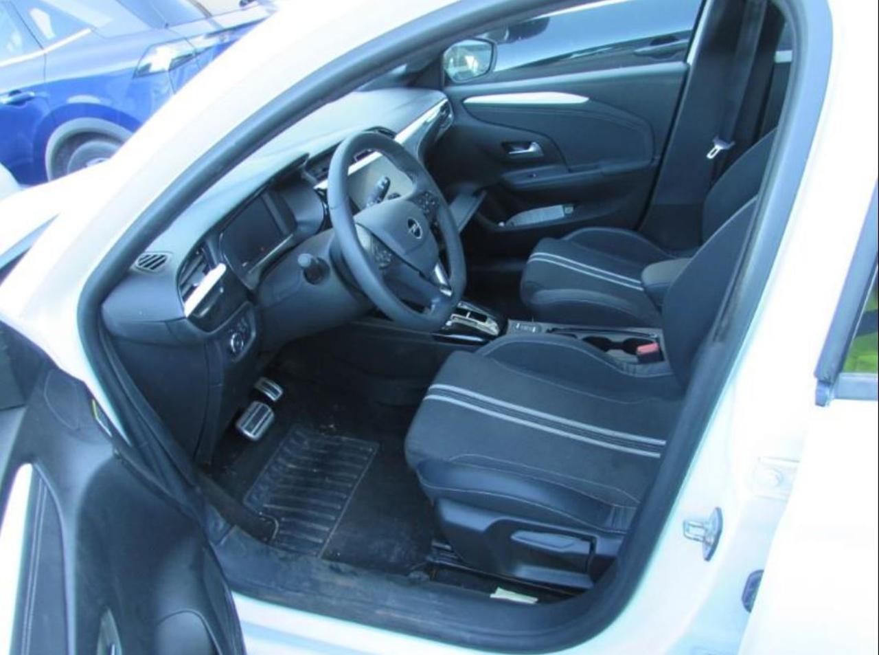 OPEL Corsa 1.2 100 CV aut. GS - 6