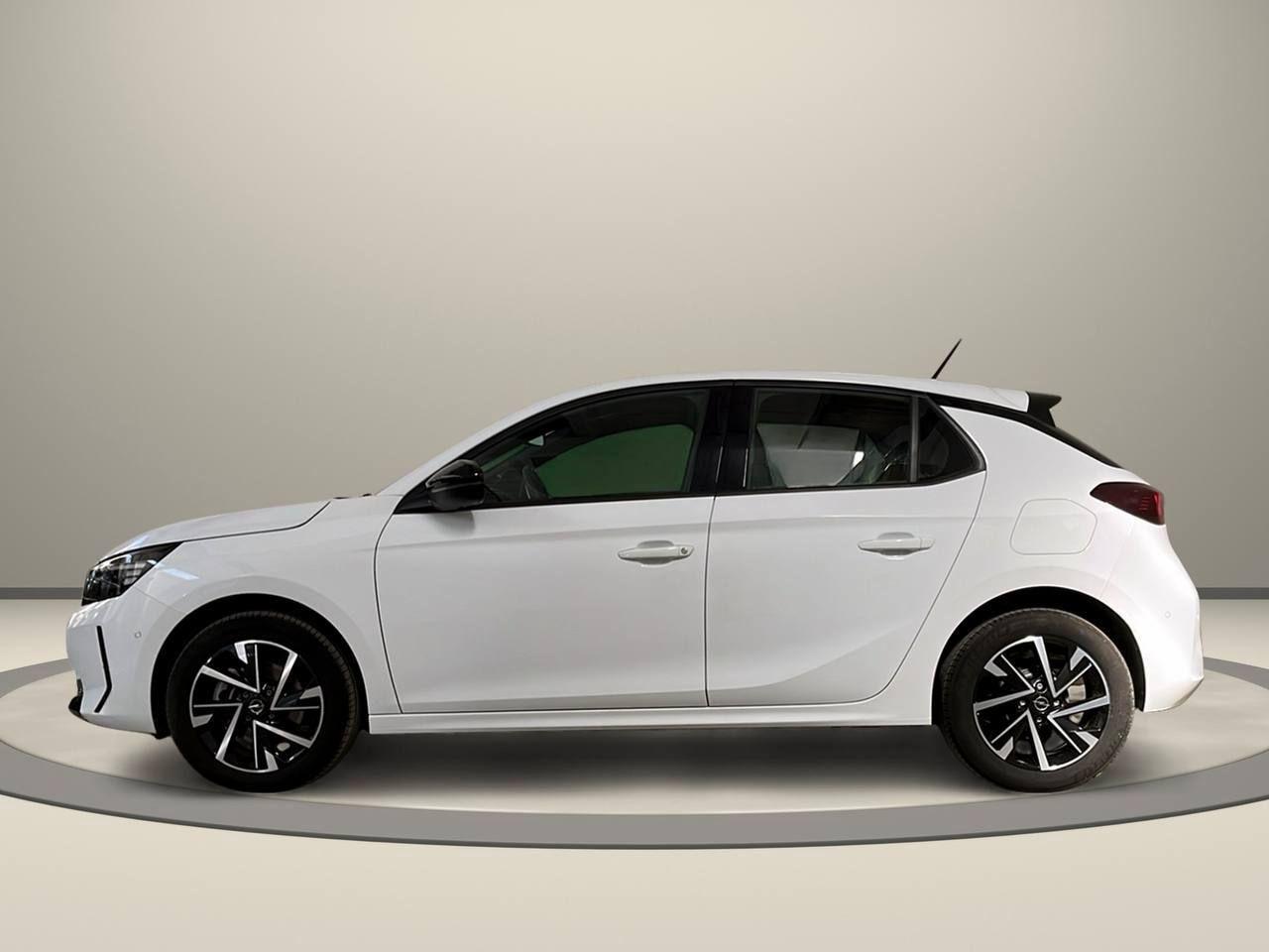 OPEL Corsa 1.2 100 CV GS - 3