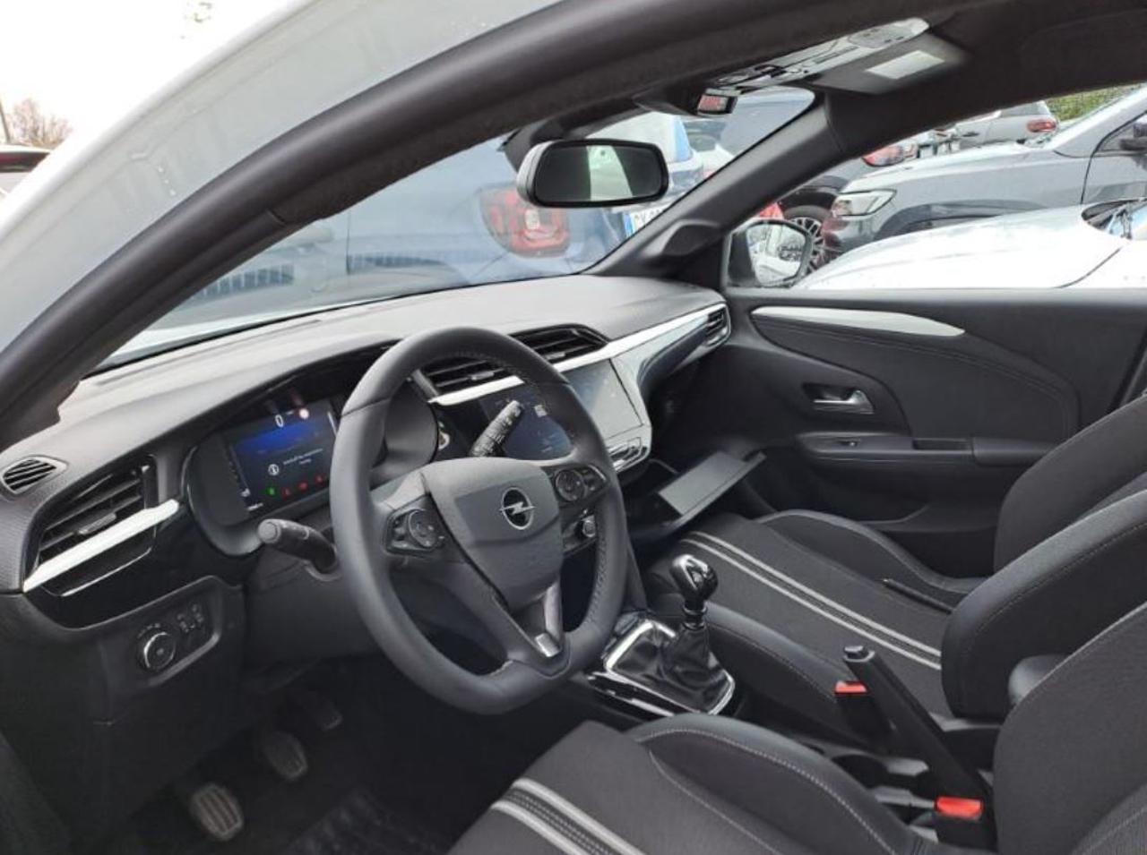 OPEL Corsa 1.2 100 CV GS - 5