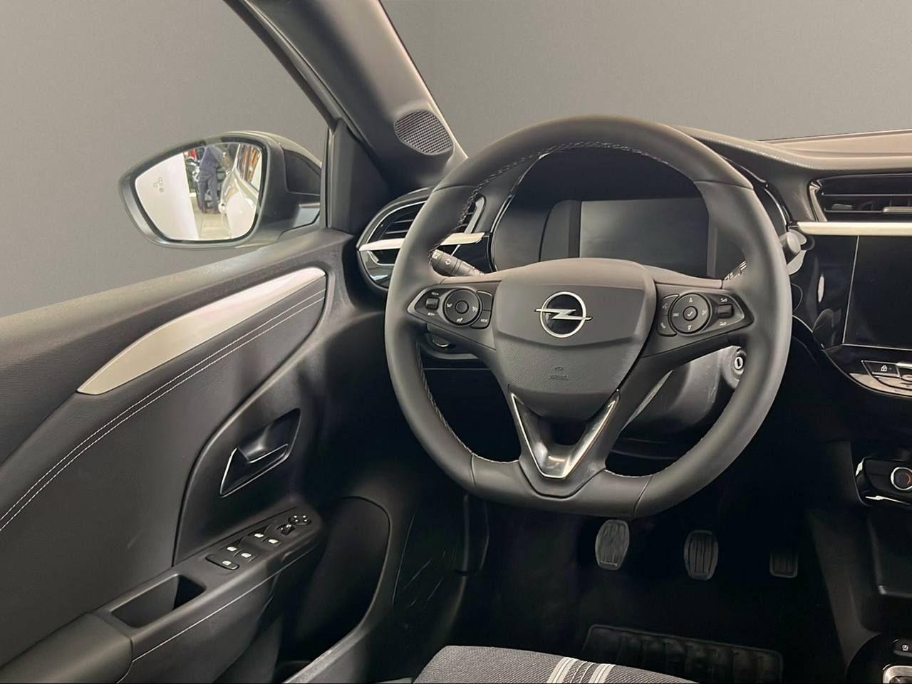 OPEL Corsa 1.2 100 CV GS - 23