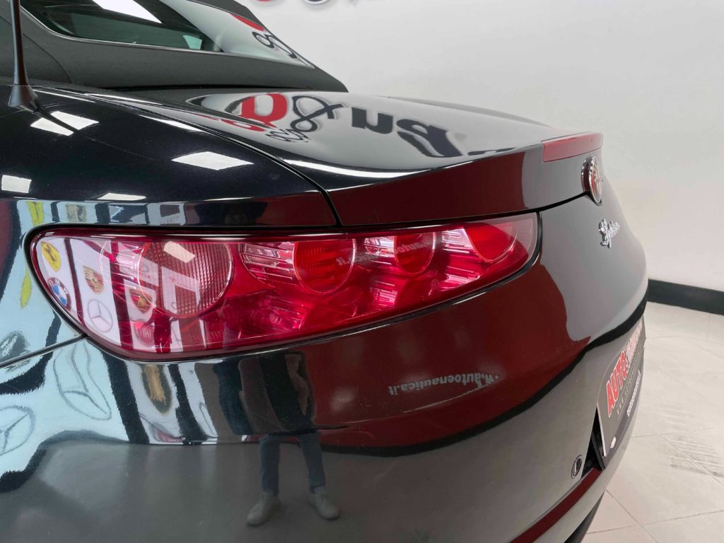 ALFA ROMEO Spider 2.2 JTS 185CV - IVA DEDUCIBILE - 12