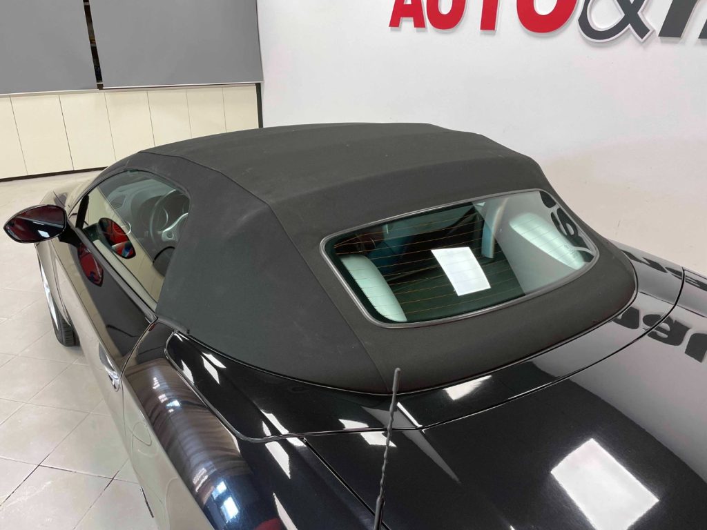 ALFA ROMEO Spider 2.2 JTS 185CV - IVA DEDUCIBILE - 15