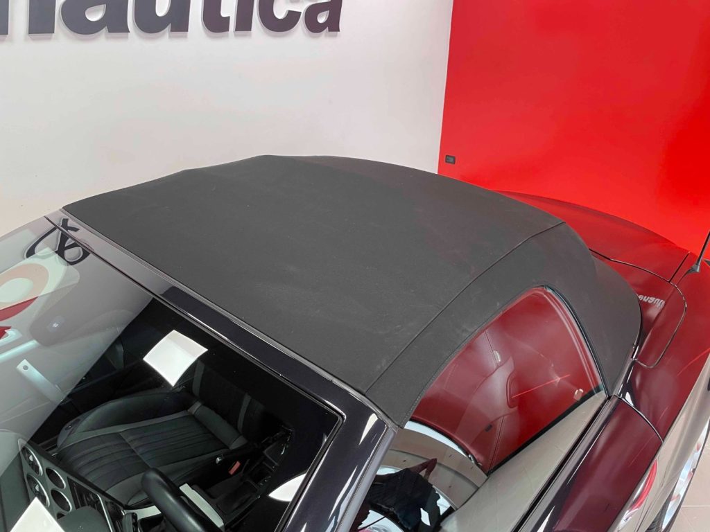 ALFA ROMEO Spider 2.2 JTS 185CV - IVA DEDUCIBILE - 16