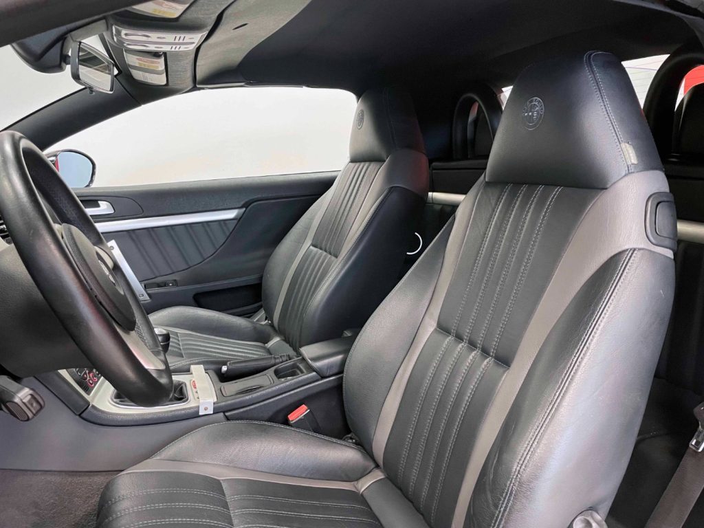 ALFA ROMEO Spider 2.2 JTS 185CV - IVA DEDUCIBILE - 19