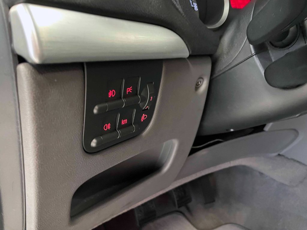 ALFA ROMEO Spider 2.2 JTS 185CV - IVA DEDUCIBILE - 41