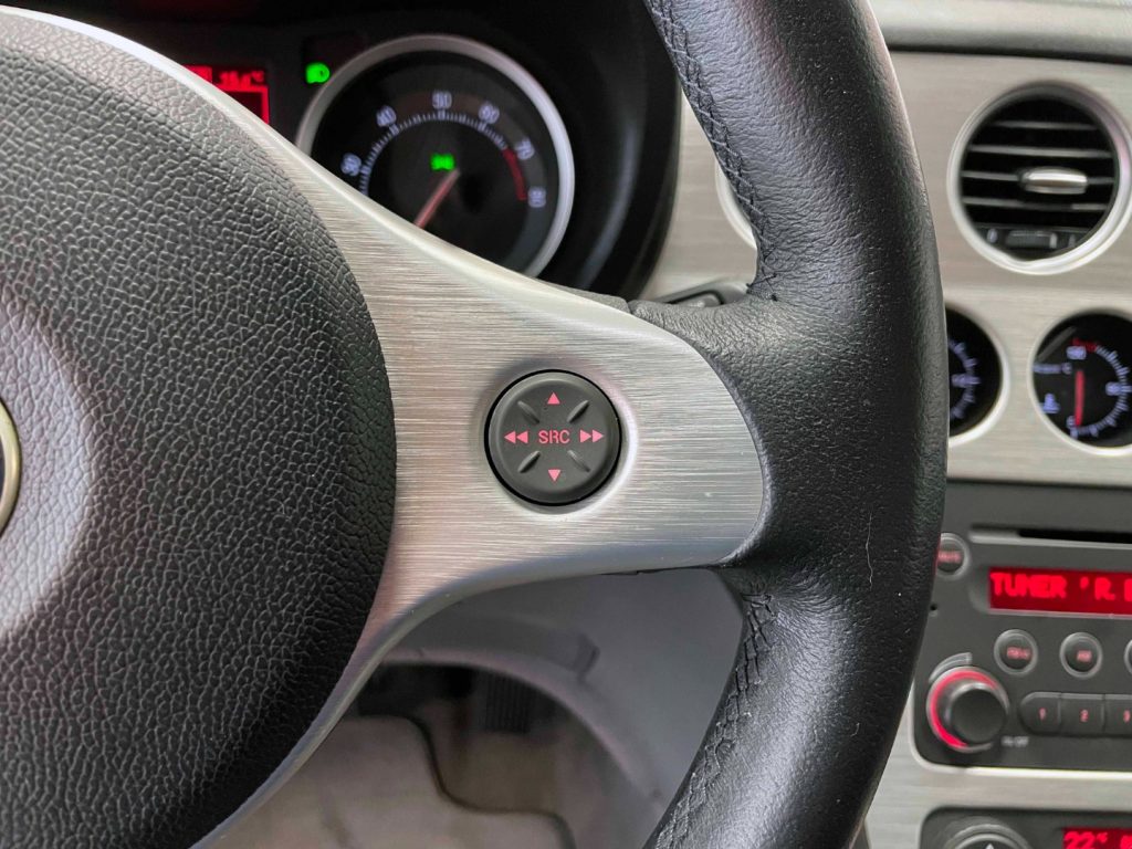 ALFA ROMEO Spider 2.2 JTS 185CV - IVA DEDUCIBILE - 43