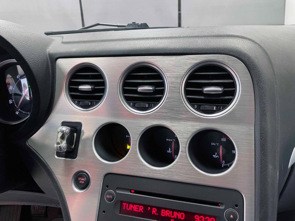 ALFA ROMEO Spider 2.2 JTS 185CV - IVA DEDUCIBILE - 47