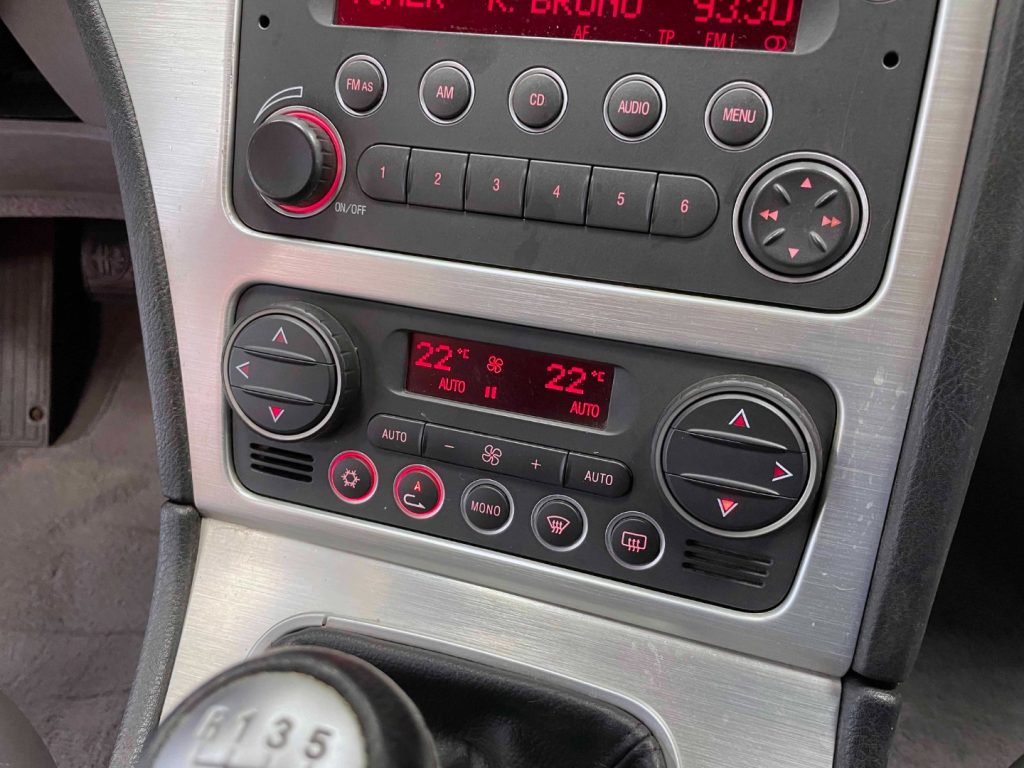 ALFA ROMEO Spider 2.2 JTS 185CV - IVA DEDUCIBILE - 49