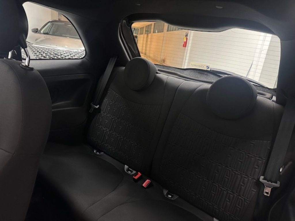 FIAT 500 (2015-2024) -  1.0 Hybrid Dolcevita - 10