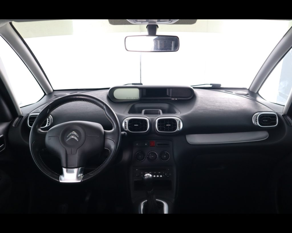 CITROEN C3 Picasso 1.6 bluehdi Feel edition 100cv - 15