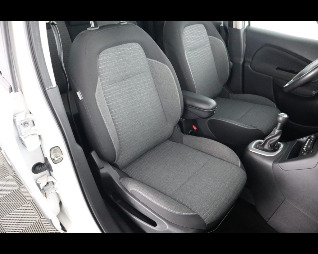 CITROEN C3 Picasso 1.6 bluehdi Feel edition 100cv - 17