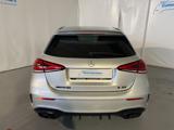 A 35 AMG 4Matic IVA ESPOSTA- PACCHETTO LUCI-NIGHT PACK